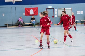 Bild 23 - wCJ Norddeutsches Futsalturnier Auswahlmannschaften